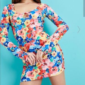 BRAND NEW DOLLSKILL MINIDRESS